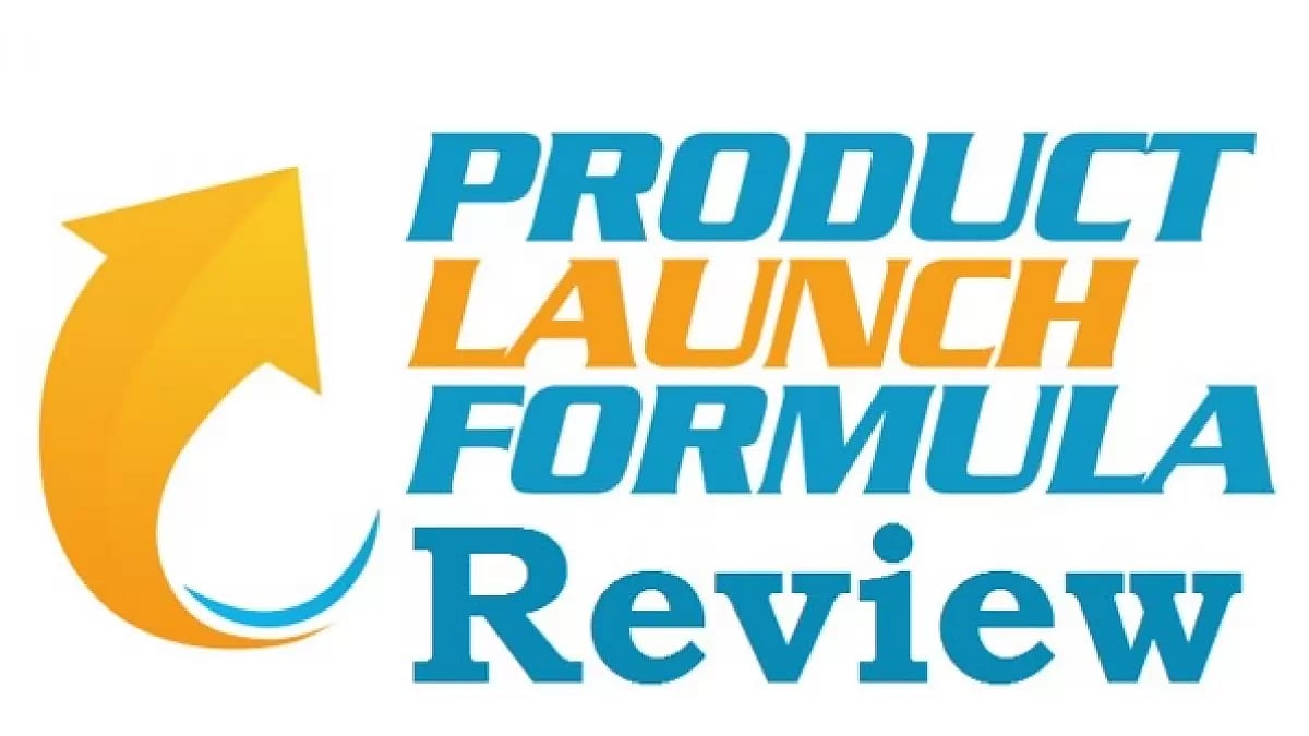 Product Launch Formula Review