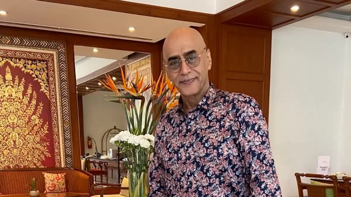Pankaj Berry 