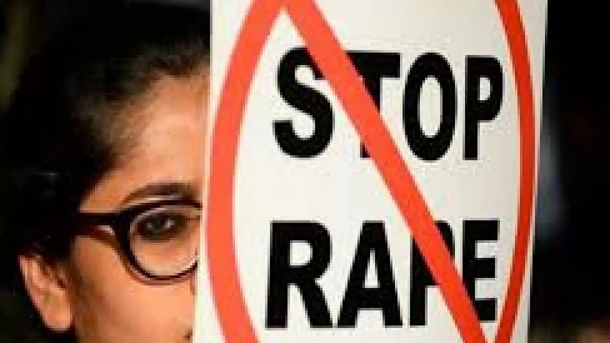 Woman Repeatedly Gang-Raped By Four Youths In UP’s Baghpat
