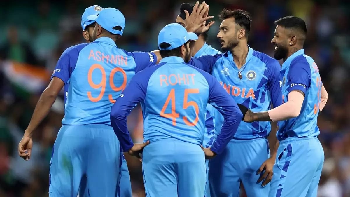 Team India made light work of the Netherlands second innings with some brilliant bowling.