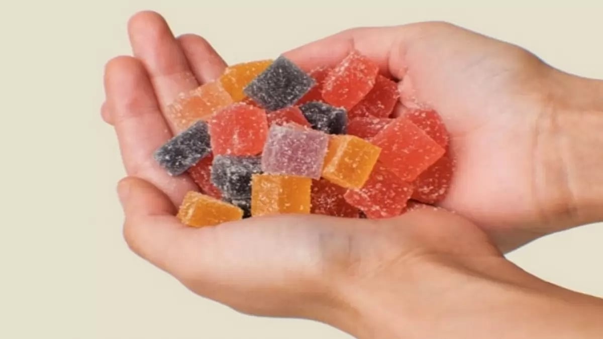 Keto Breeze Gummies