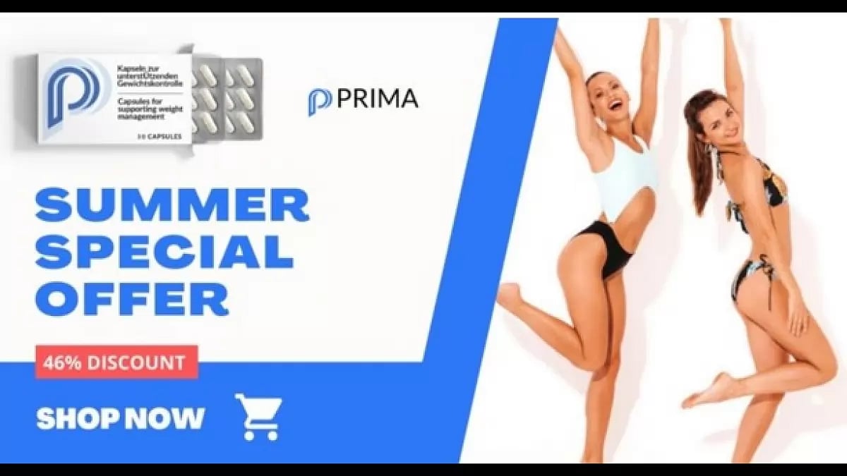 Prima Weight Loss