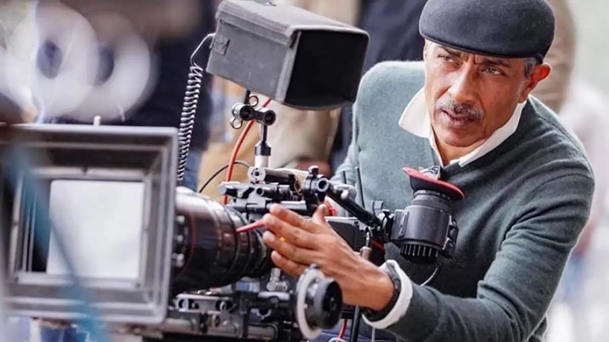 Prakash Jha