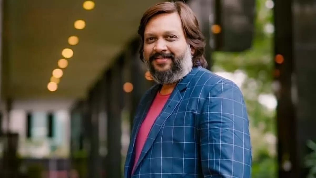 Akshay Bardapurkar