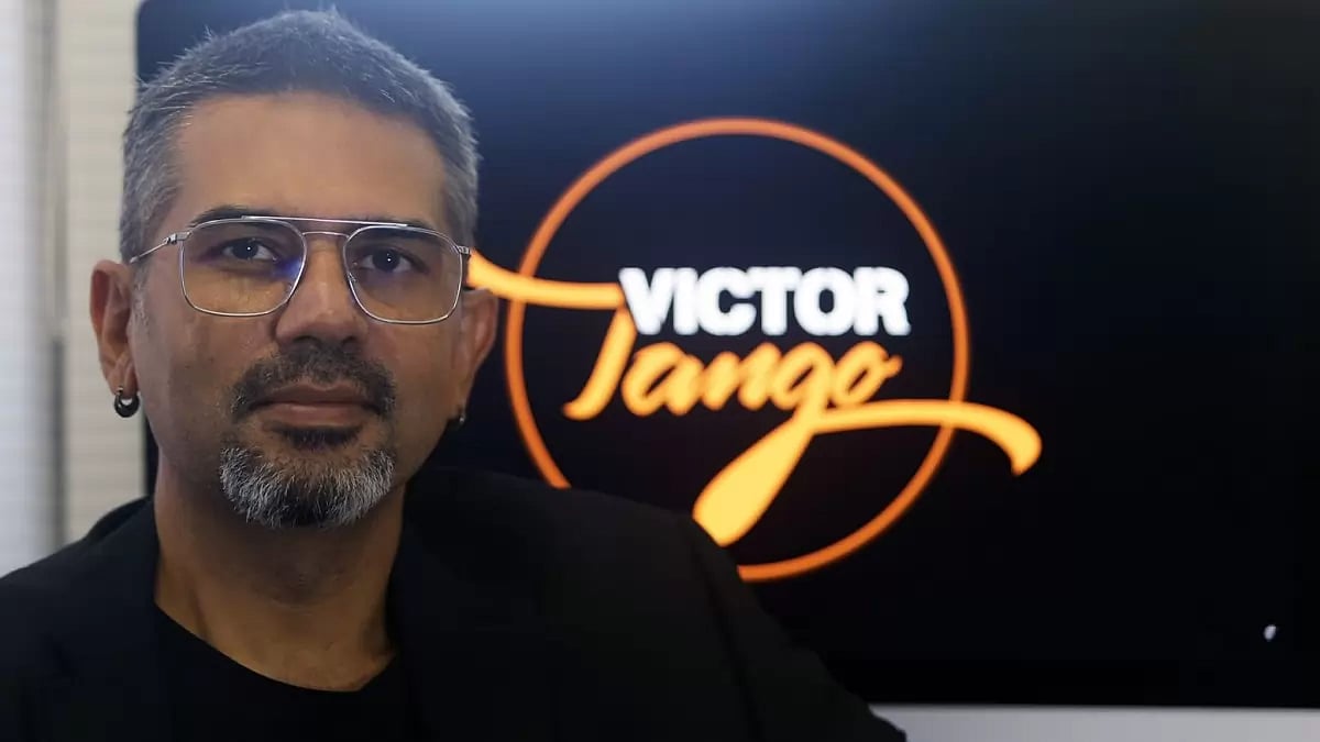 Vaibhav Modi