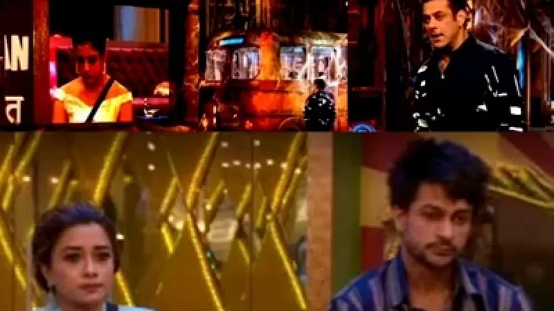 From Kajol & Revathy To Parents of Sumbul Touqeer, Tina Datta, Shalin Bhanot - Spicy Weekend Ahead For Bigg Boss 16