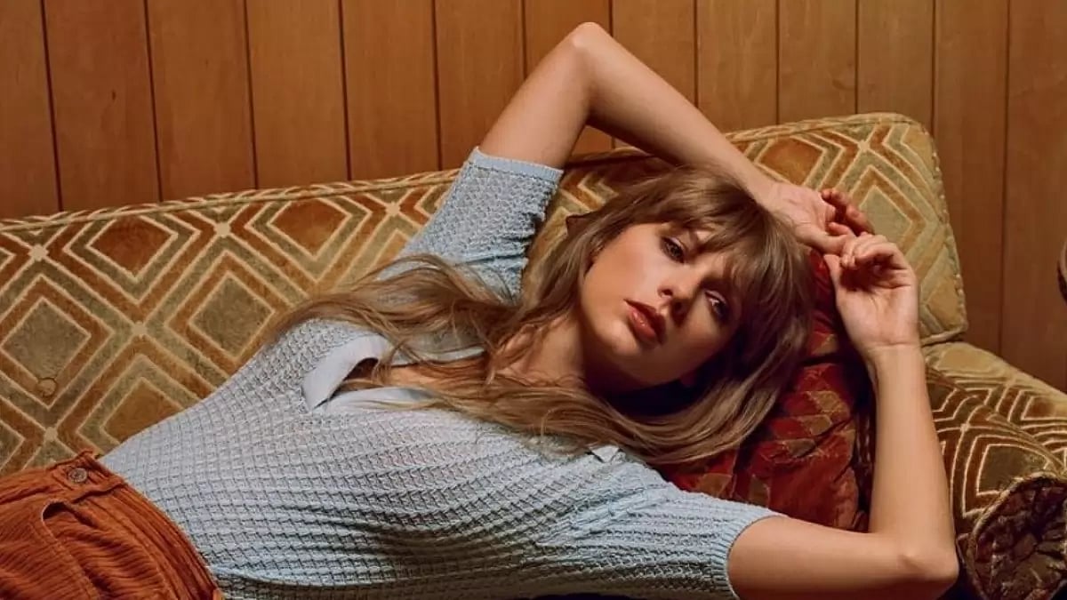 Taylor Swift
