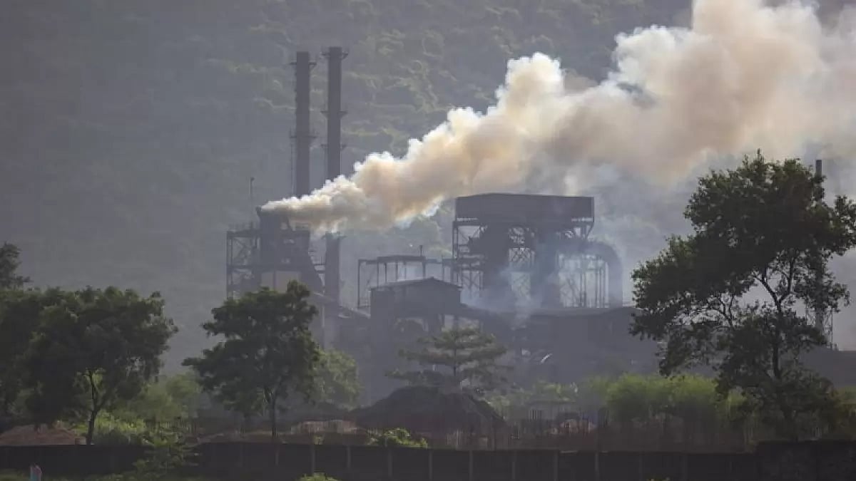 Emissions reduction is a key issue for climate debates