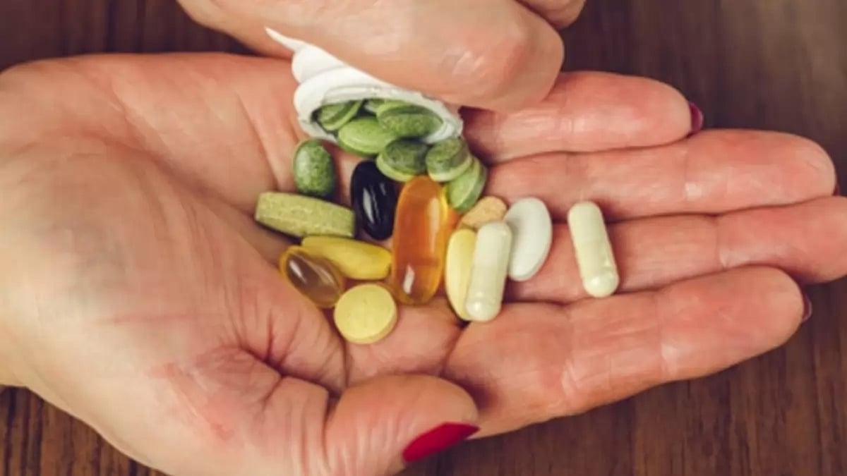 Natural Best Over The Counter Appetite Suppressants