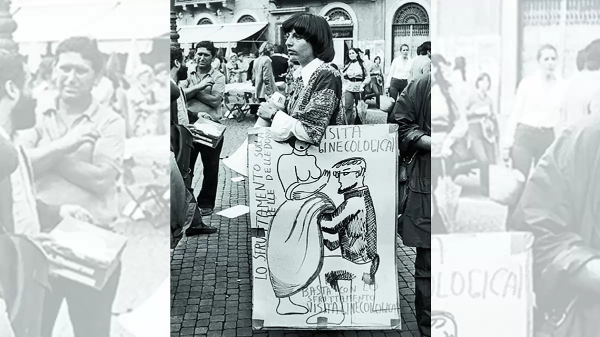 When Personal History Becomes Social History