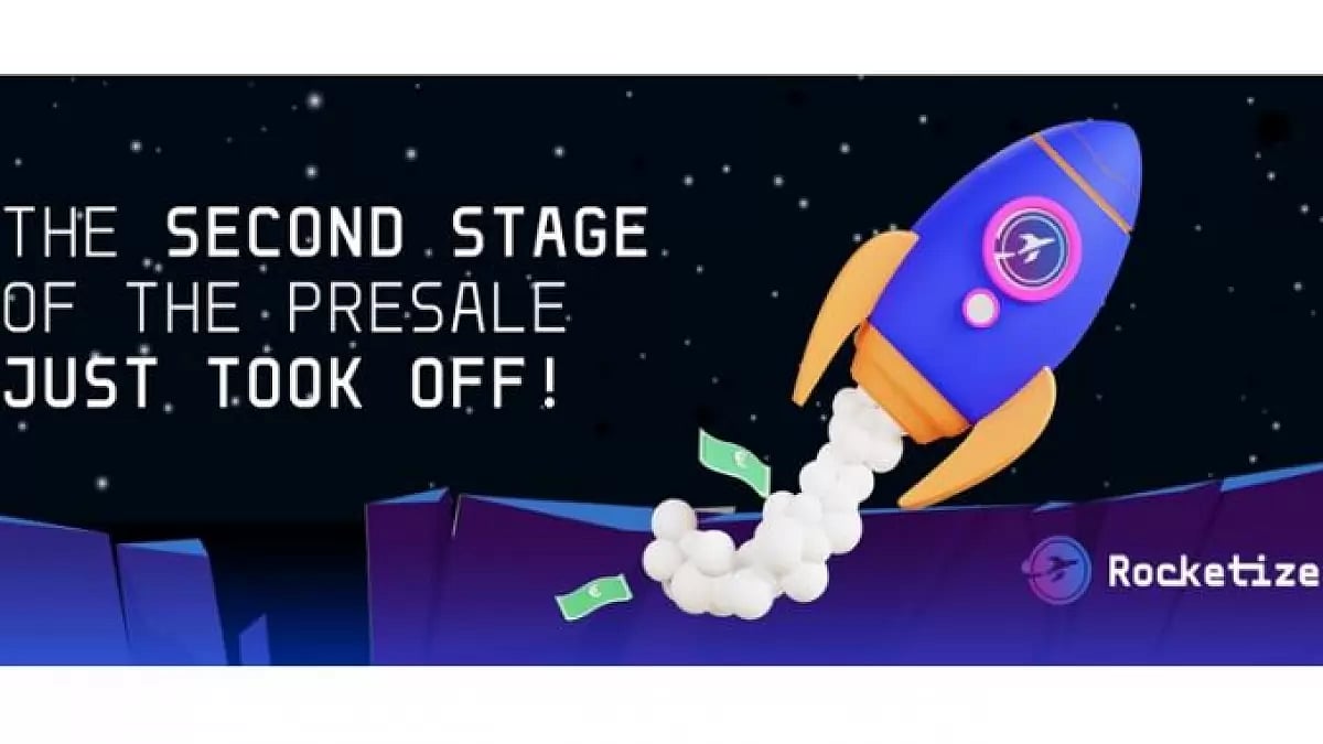 Rocketize Token