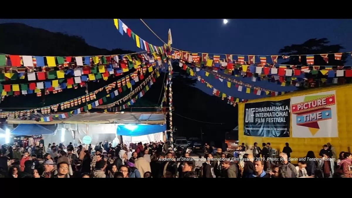 Dharamshala