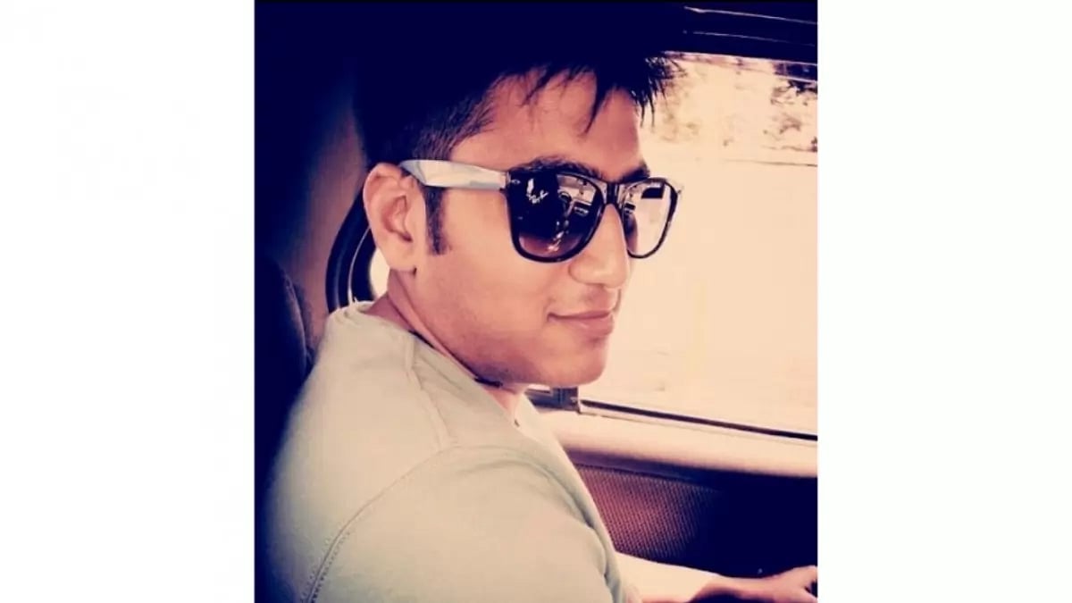 Sanchit Gupta