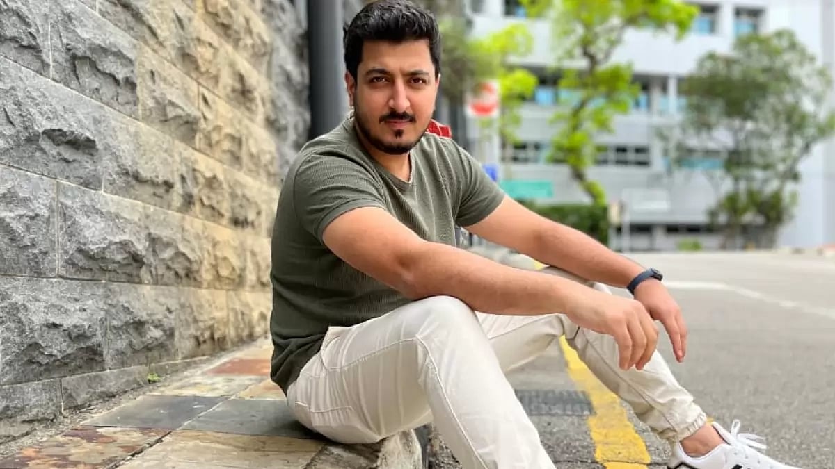 Pranay Manchanda