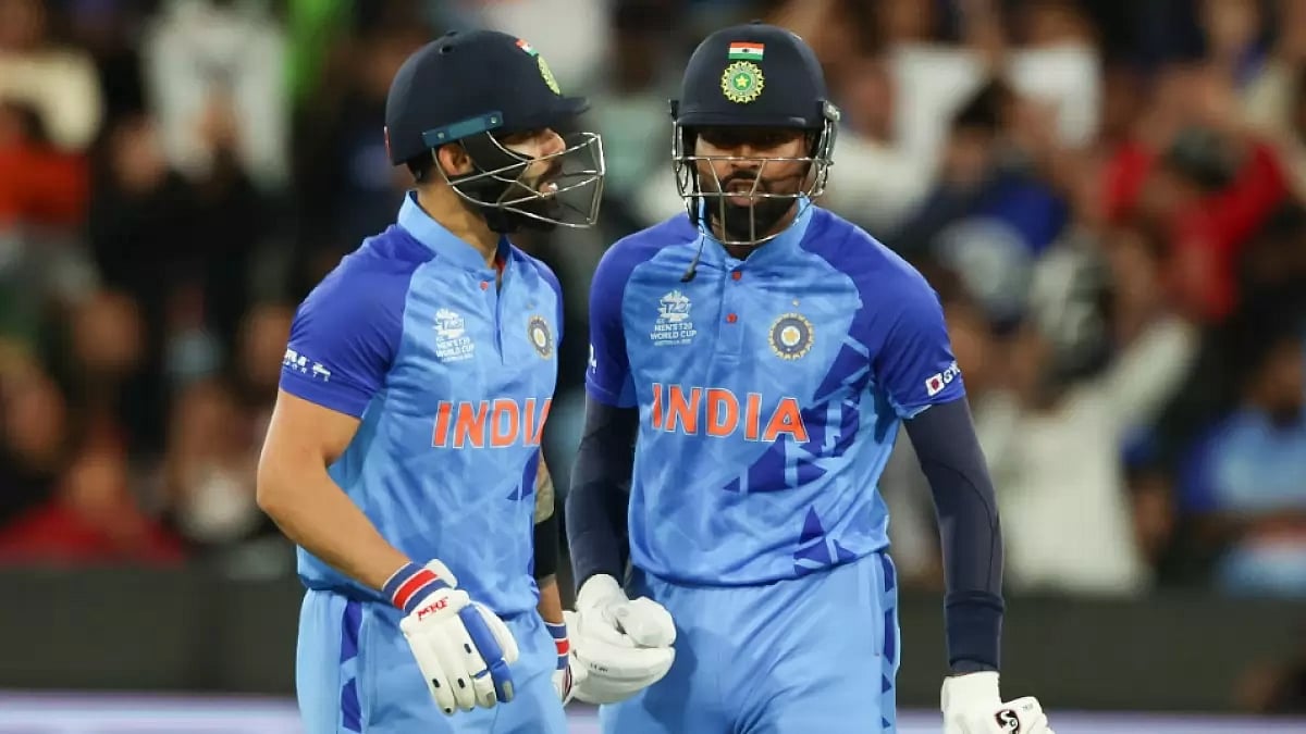 Virat Kohli will be the player to watch out for against South Africa in ICC T20 World Cup 2022. 