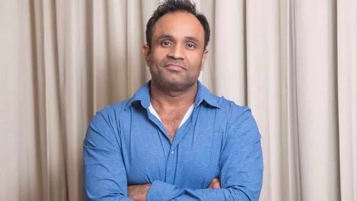 Kamal Kishore Mishra