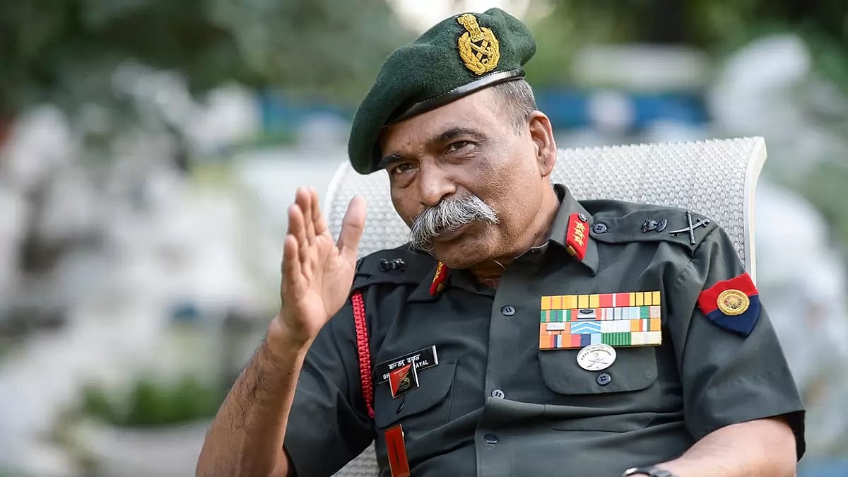 ‘Indian Defence Industry Has Potential To Evolve As A Global Manufacturing Hub’