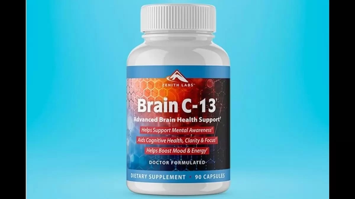 Zenith Labs Brain C-13