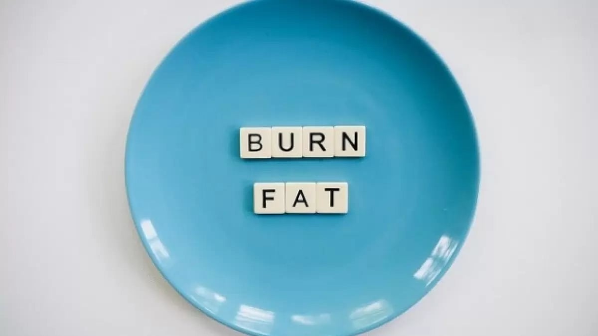 Youtheory Fat Burner
