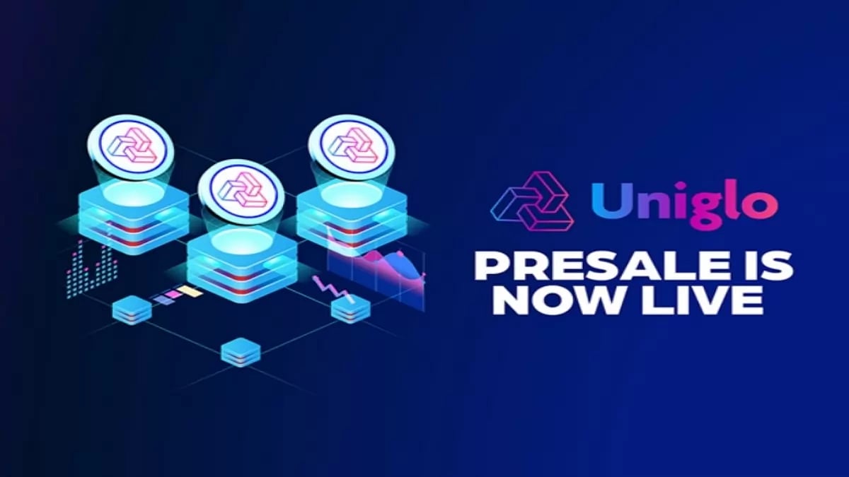 Uniglo.io (GLO) 