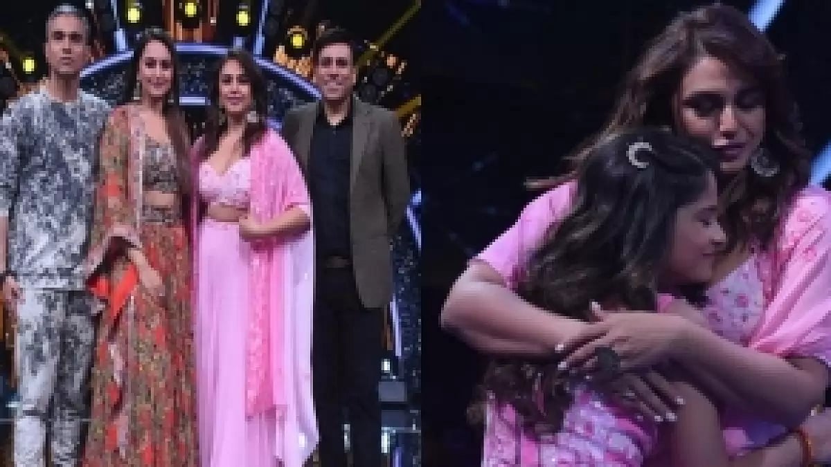 Indian Idol 13 