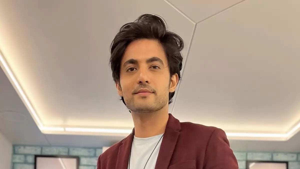 Kushagra Nautiyal 