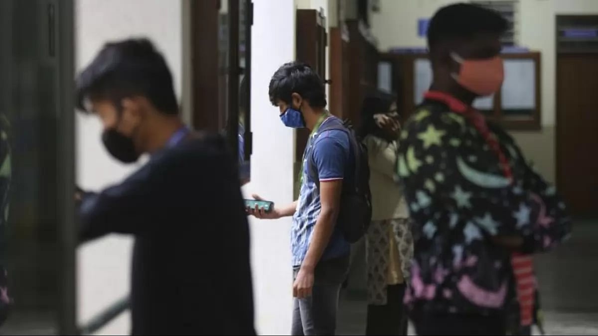 The relentless struggles of Indian diasporic students 