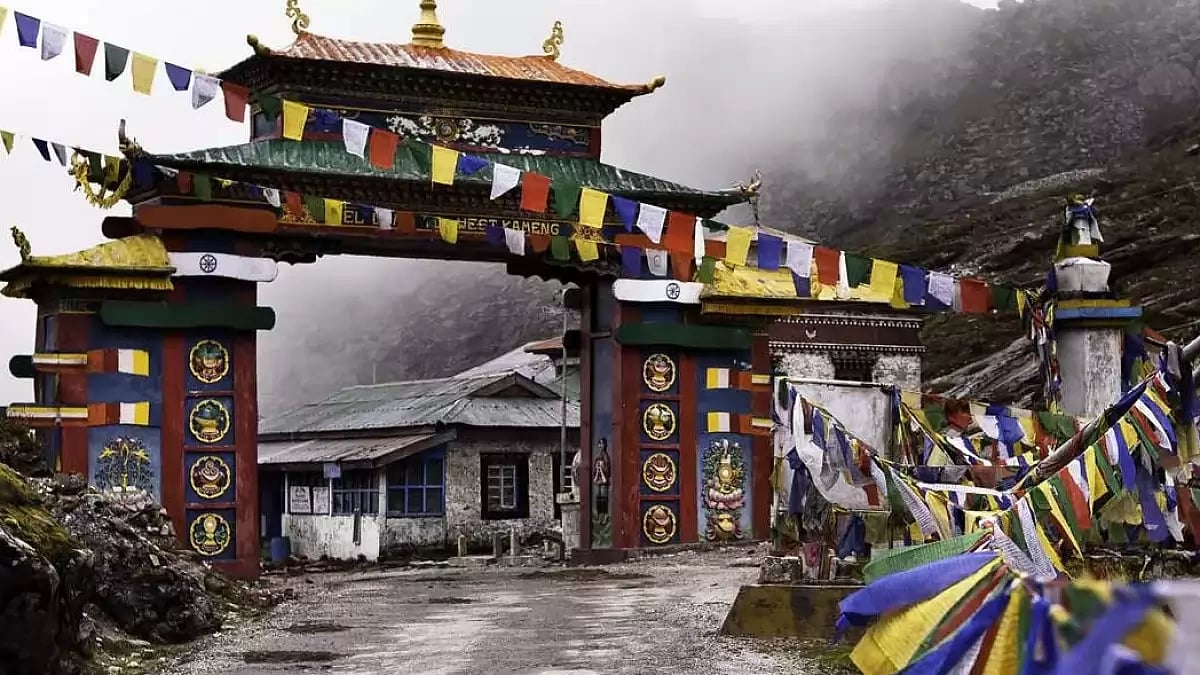 Bulla village in Arunachal will host Northeast's first fish museum.
