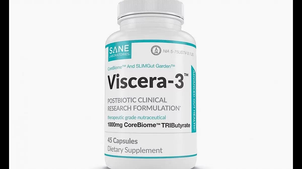 Viscera-3 Reviews