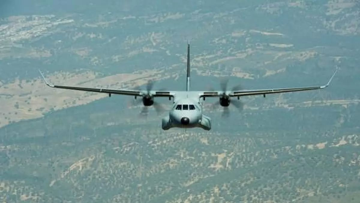 Airbus Ban Order For Two ACH160 Helicopters In India