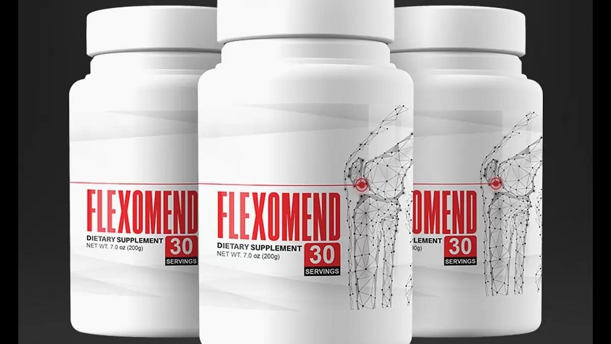 Flexomend Reviews