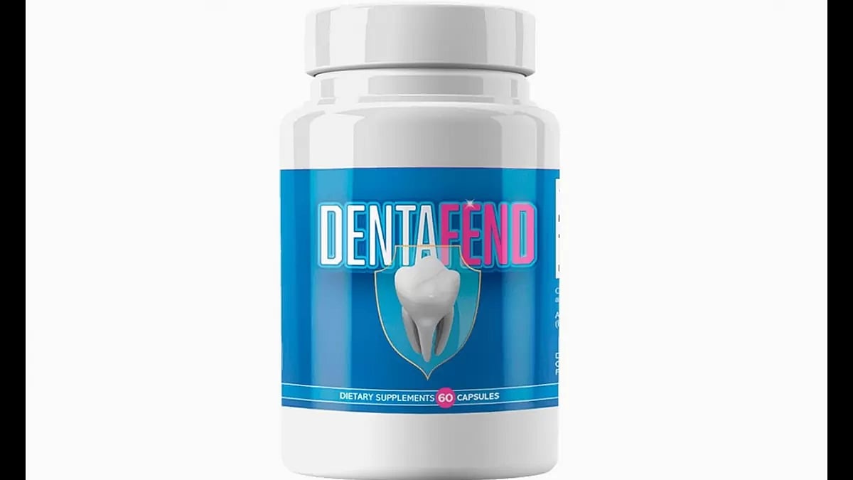 DentaFend Reviews 