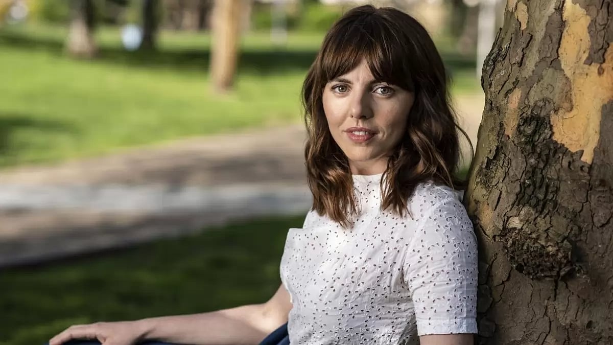 Ophelia Lovibond