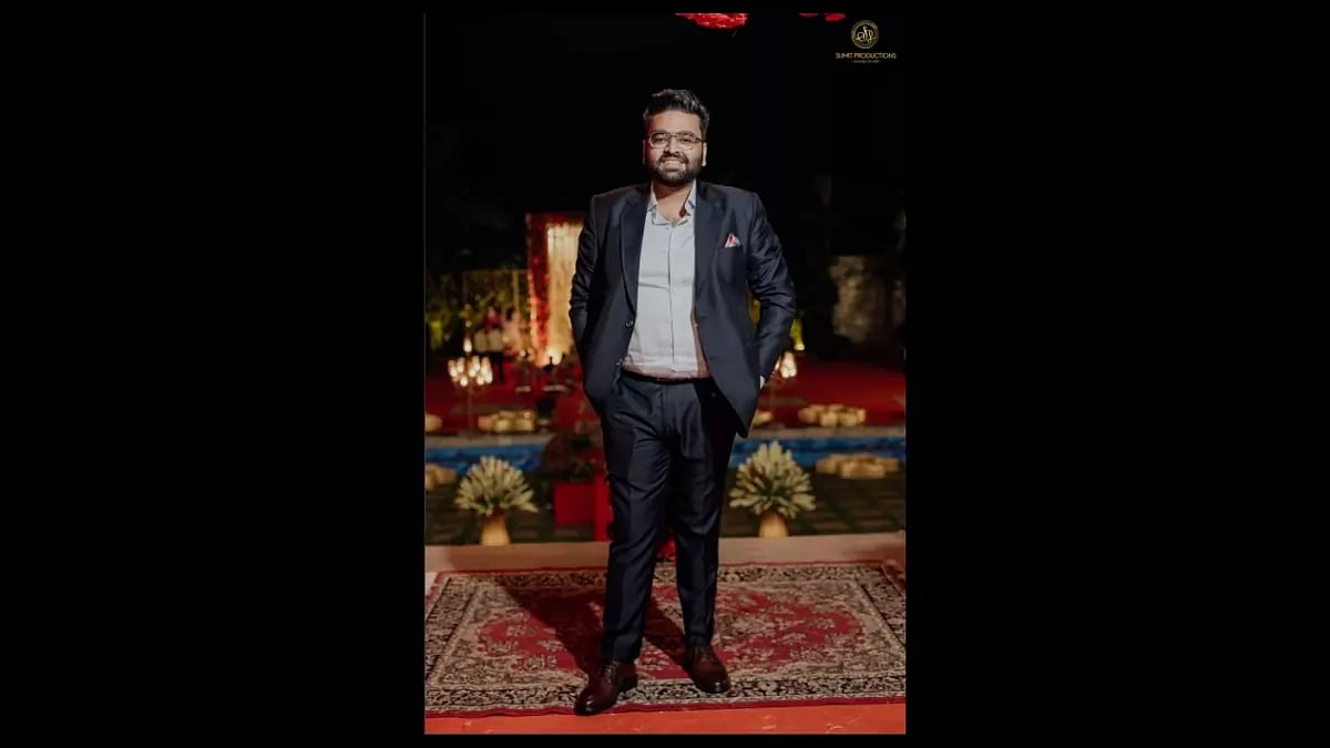 Ritanshu Aneja