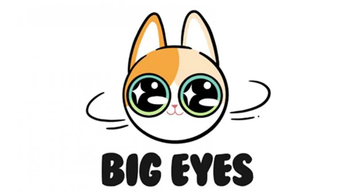 Big Eyes Coin