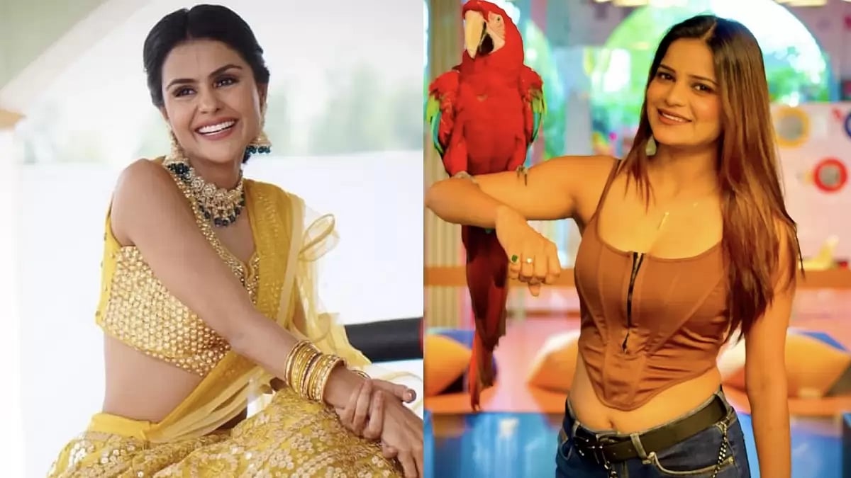 Priyanka Chaudhary, Archana Gautam