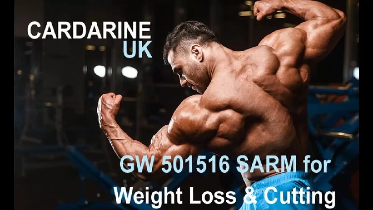 Cardarine UK