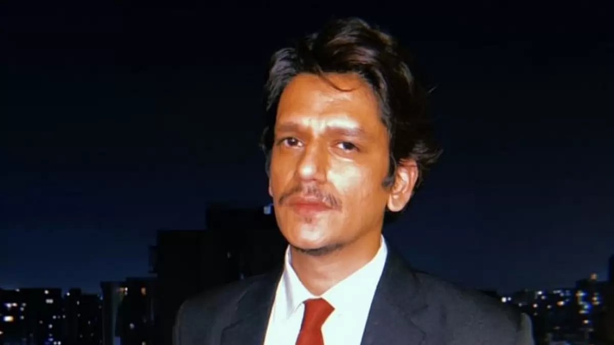 Vijay Varma 
