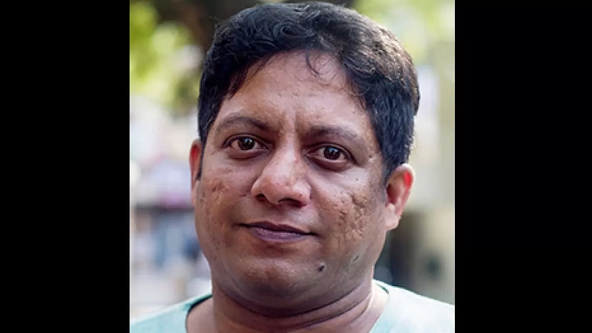Bagavathi Perumal