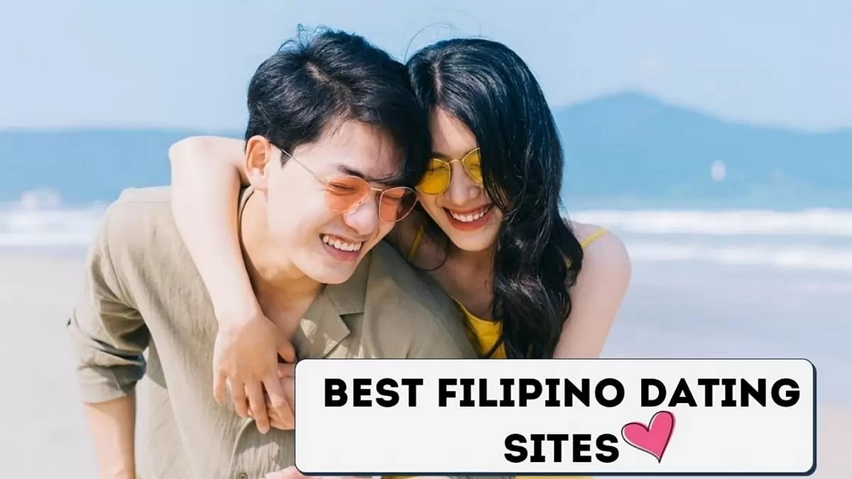 Best Filipina Dating Sites