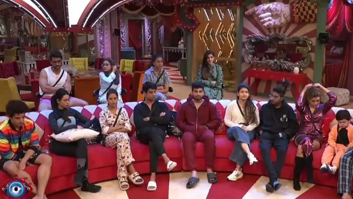 Bigg Boss 16