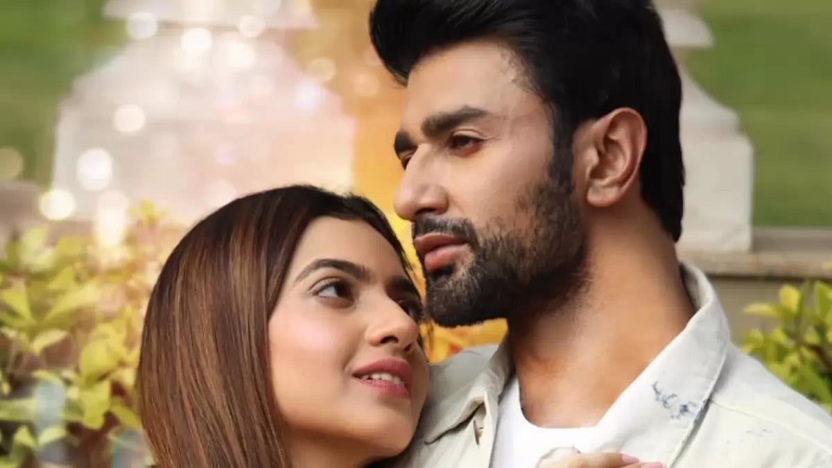 Kashika Kapoor, Nishant Malkhani