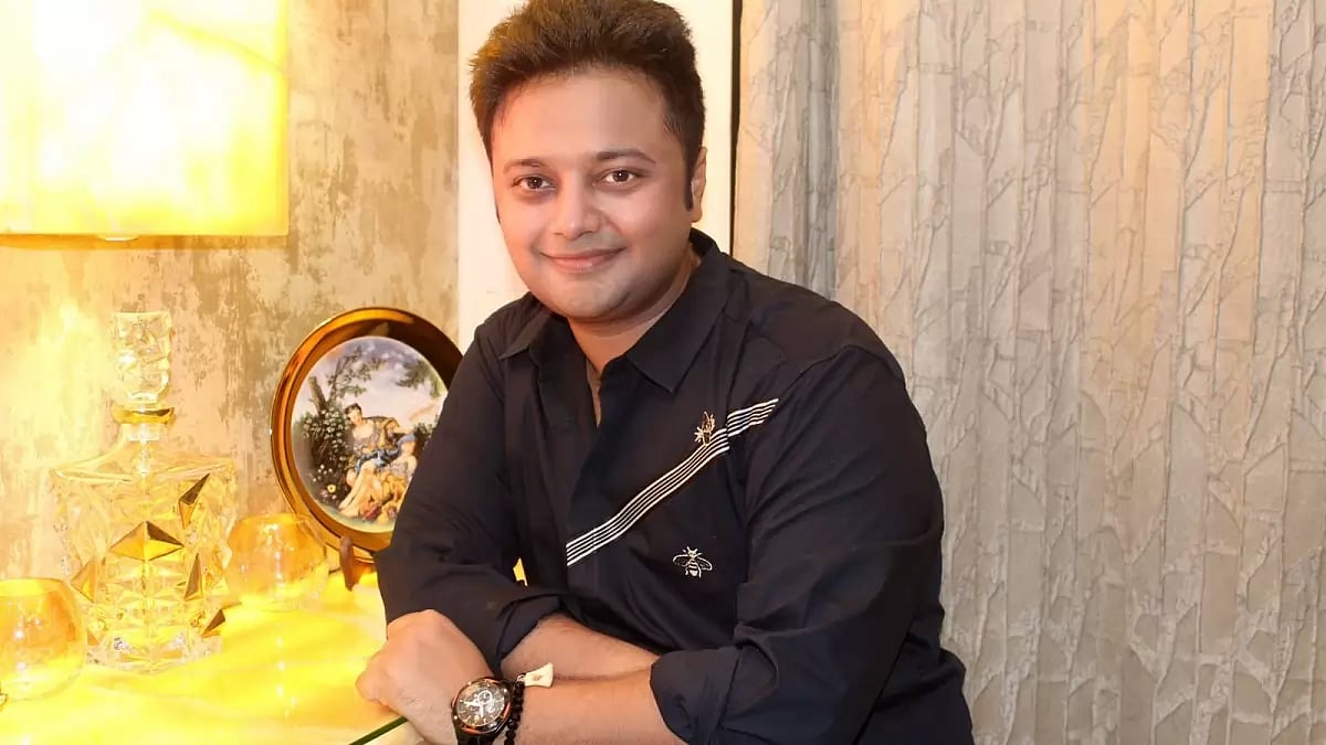 Aakash Kaushik