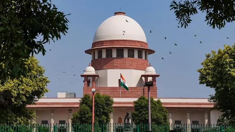Supreme Court - null