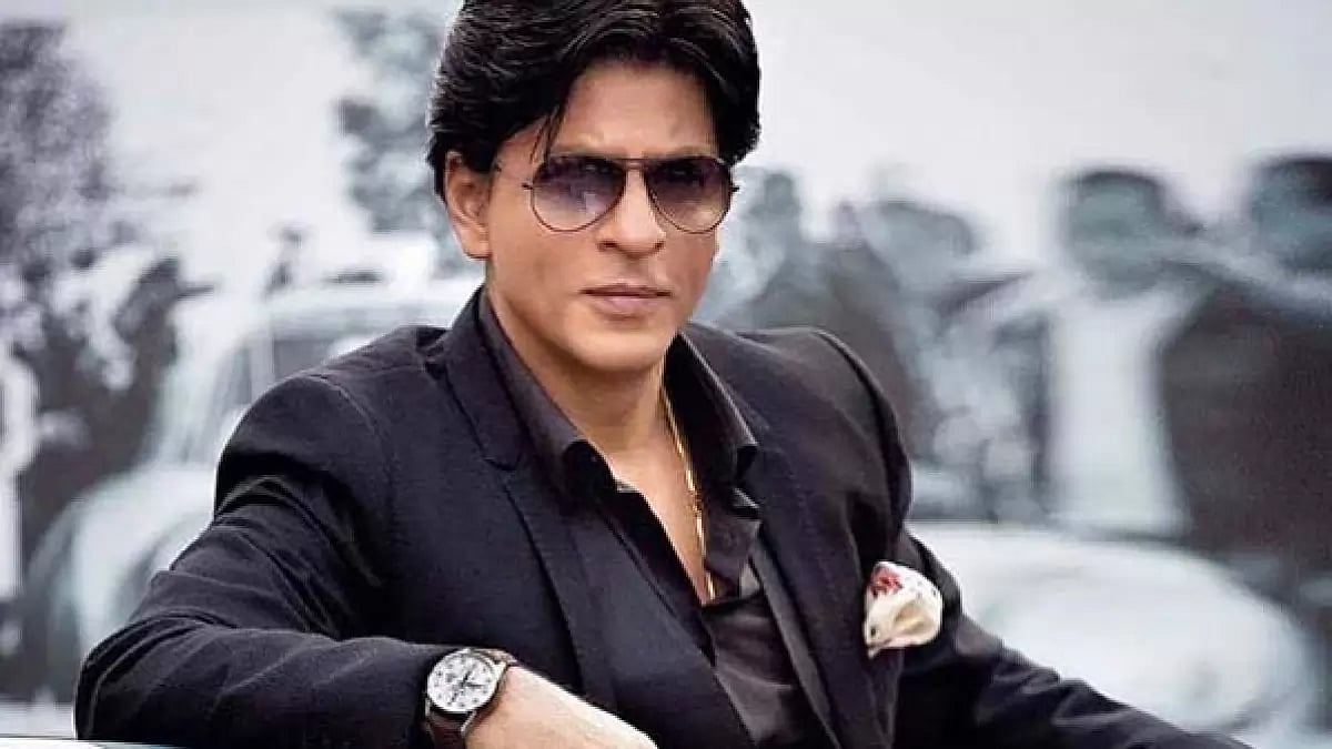 Shah Rukh Khan