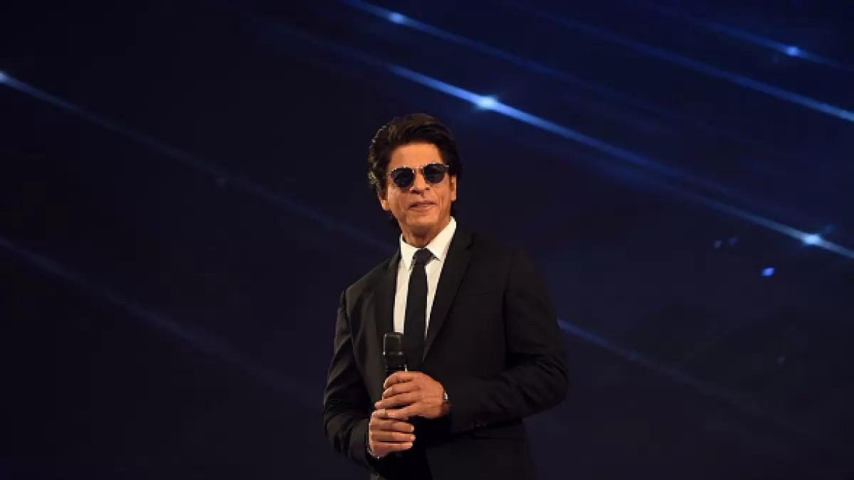 Shah Rukh Khan