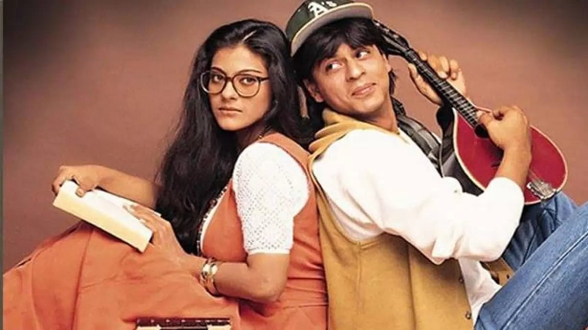 Shah Rukh khan 