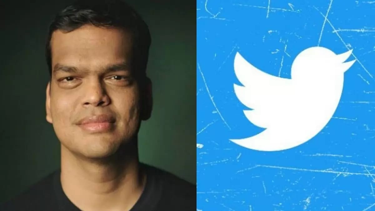 Sriram Krishnan.