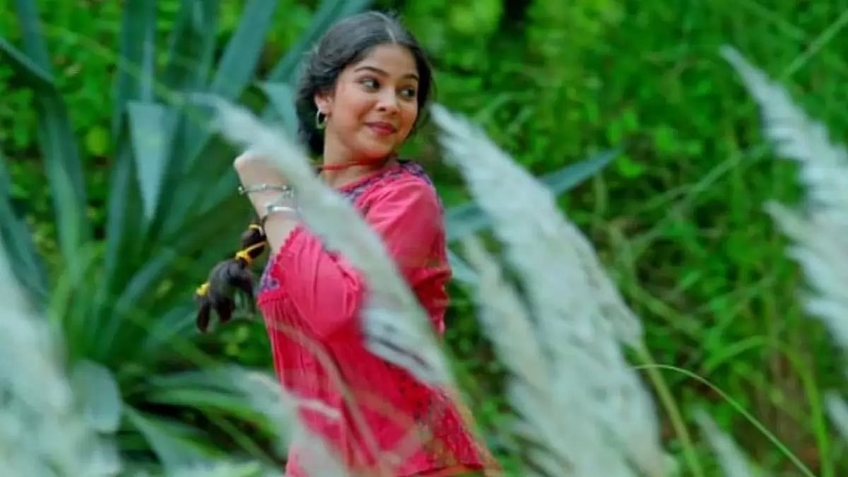 Niharika Chouksey
