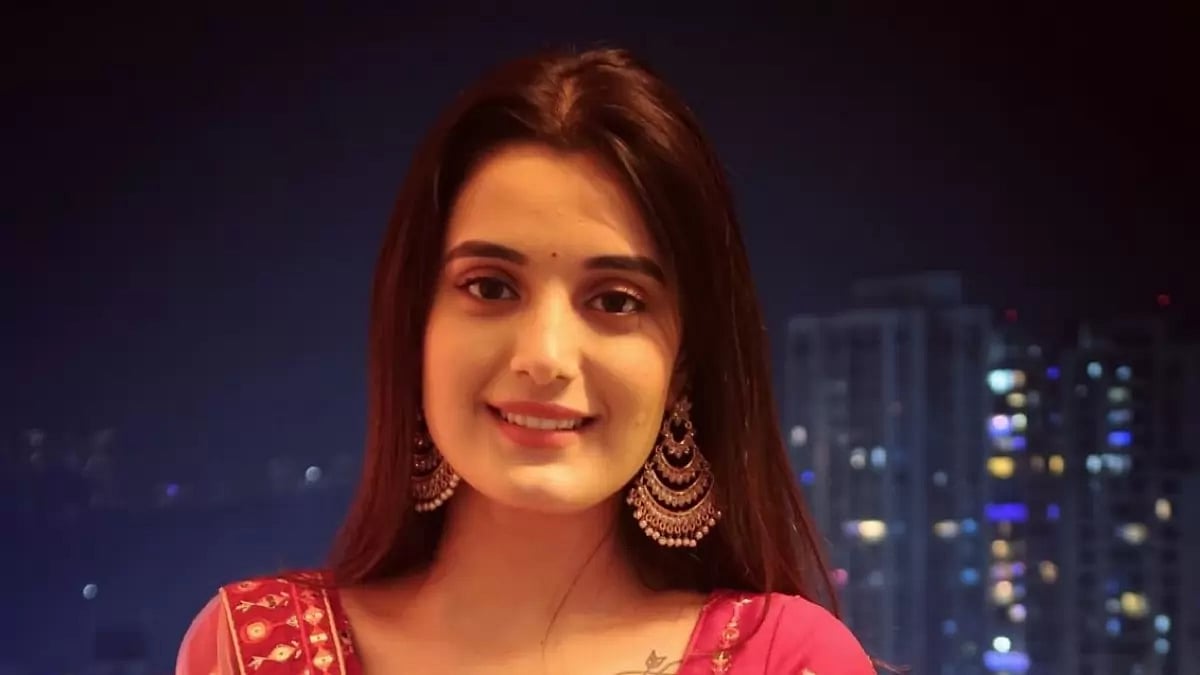 Ayushi Khurana